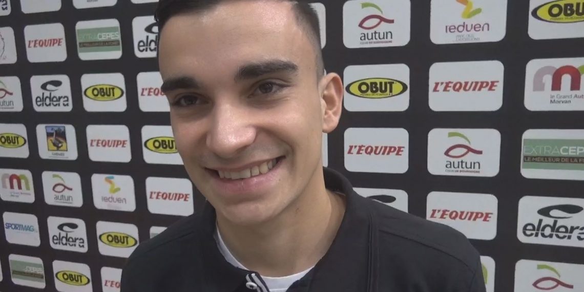 Fabio La Naissance D'un Champion Streaming Trophée des Villes : Beulama, naissance d’un champion ? - SPORTMAG
