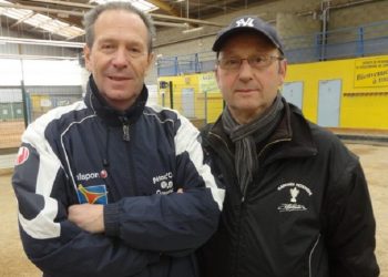 Jean-Pierre Boulet : « La race des pointeurs a disparu »