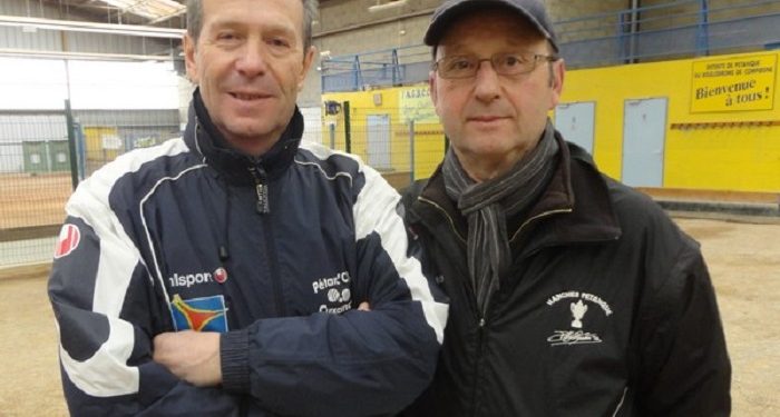 Jean-Pierre Boulet : « La race des pointeurs a disparu »