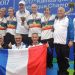 Les Bleues championne du monde !