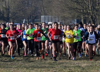 Lancement de la saison des Cross UNSS 2017/2018