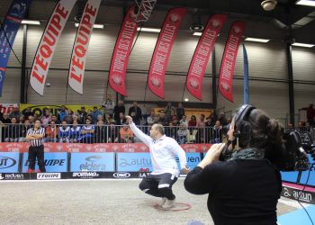 Trophée des Villes : Quatre équipes pour un titre