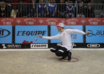 Trophée des Villes : Draguignan écarte Lyon