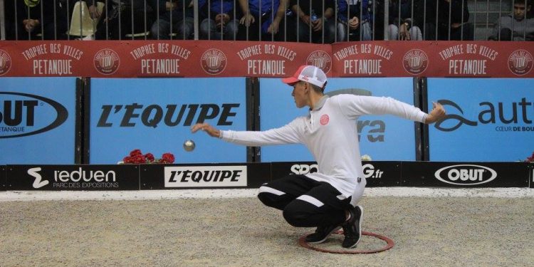 Trophée des Villes : Draguignan écarte Lyon