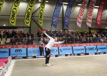 Trophée des Villes : Draguignan dans le dernier carré