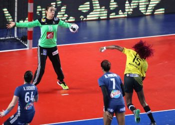 Mondial (F) : Olivier Krumbholz a dévoilé sa liste