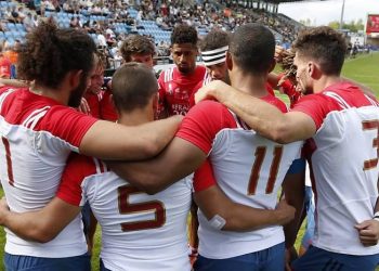 France7 : Le groupe pour Dubaï