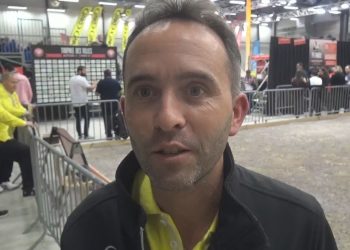 Trophée des Villes : La Rochelle ambitieuse