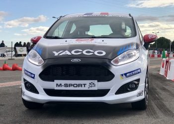 Les derniers qualifiés de l&rsquo;Opération Rallye Jeunes