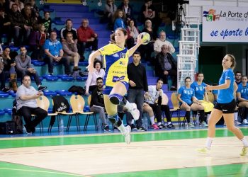 Le HBCSA-Porte du Hainaut loupe le coche !