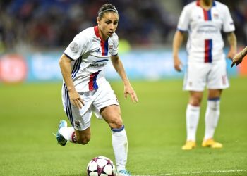 Jessica Houara-d&rsquo;Hommeaux : Un appétit de « Lyon »