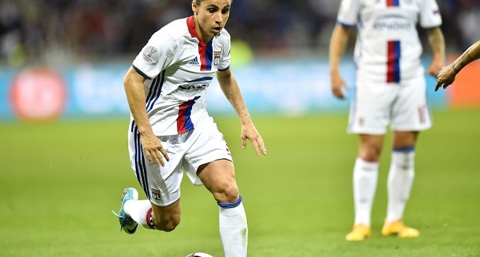 Jessica Houara-d’Hommeaux : Un appétit de « Lyon »