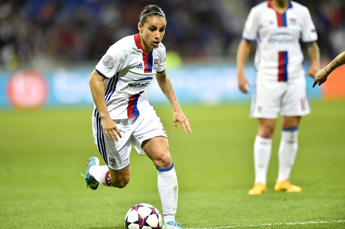 Jessica Houara d Hommeaux Un App tit De Lyon SPORTMAG