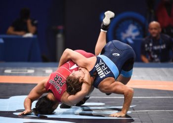 Mondiaux U23 : Une sélection pleine de promesse