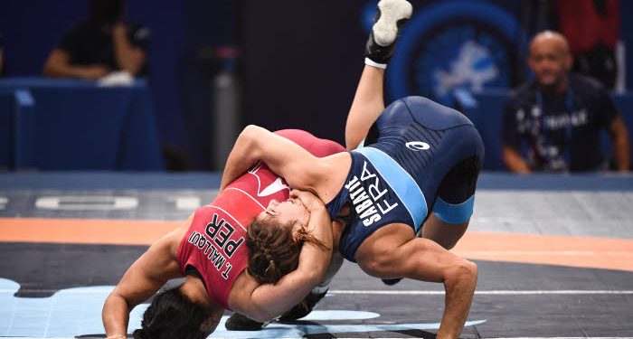 Mondiaux U23 : Une sélection pleine de promesse