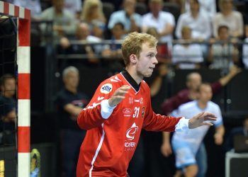 Julien Meyer : « Nous n’étions pas à notre place »