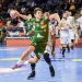 Lidl Starligue : Julien Rebichon MVP d’octobre