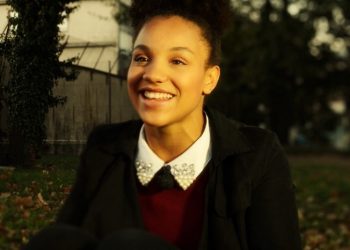 Au cœur du quotidien de Koumba Larroque