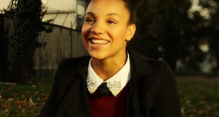 Au cœur du quotidien de Koumba Larroque