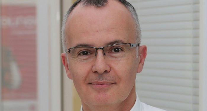 Laurent Micol : « Réaffirmer notre engagement »