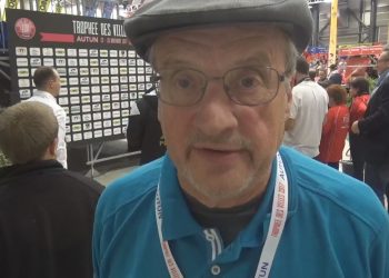 Trophée des Villes : Cahors défend son titre