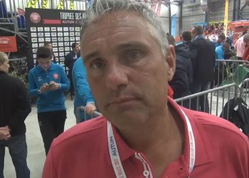 Trophée des Villes : Lyon en outsider