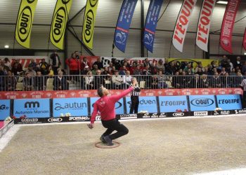 Trophée des Villes : Lyon écarte Valence