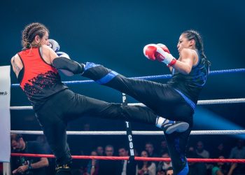 Maurine Atef : « J’ai vraiment envie de ce titre »