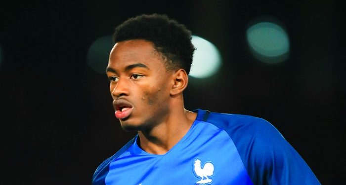 U19 : Les mini-Bleus cartonnent d’entrée
