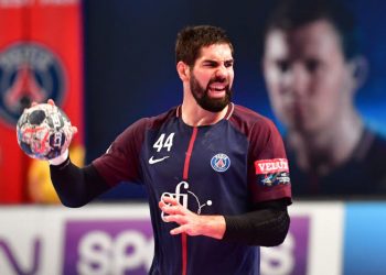 Nikola Karabatic suspendu six matchs