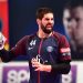Nikola Karabatic suspendu six matchs