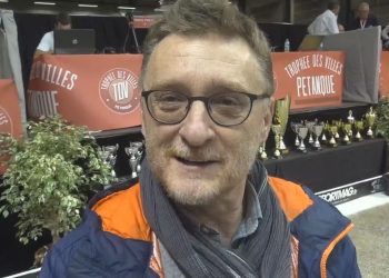 Trophée des Villes : Autun prêt pour l’événement