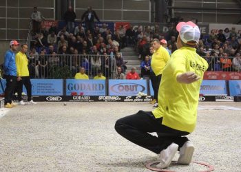 Trophée des Villes : La Rochelle facile contre Toulouse