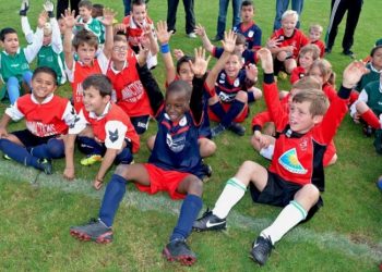 949 clubs amateurs labellisés