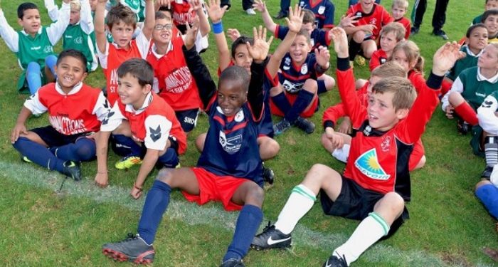 949 clubs amateurs labellisés