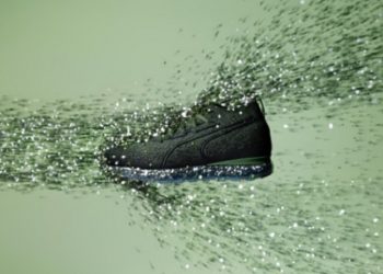PUMA va sortir une toute nouvelle chaussure