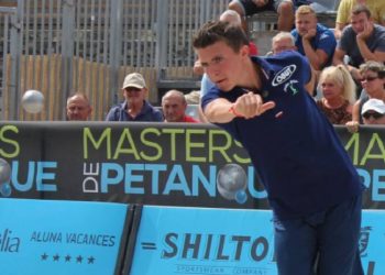 Trophée des Villes : Les jeunes talents attendus