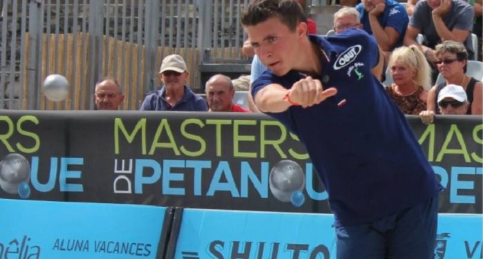 Trophée des Villes : Les jeunes talents attendus