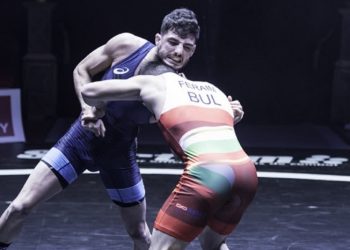 Une superbe victoire de la France !