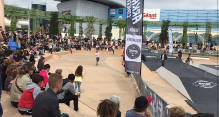 « Sportculture » en découvreur et conquérant d’ « art de vie »