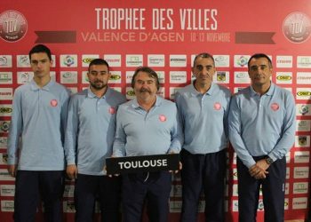 Didier Furton : « Une compétition, ça se vit » 