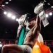 Conor McGregor sur la jaquette d’EA SPORTS UFC 3