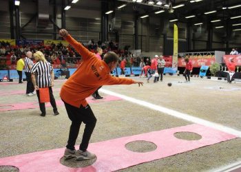 Trophée des Villes : Verzeaux se distingue avec Autun