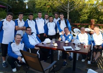 Mondiaux junior : Les deux équipes françaises en quarts