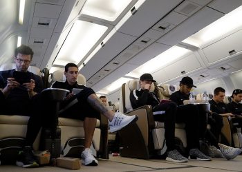 Quelle équipe voyage le plus en Ligue des Champions ?