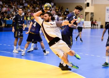 Thomas Tricaud : « Une équipe difficile à battre »