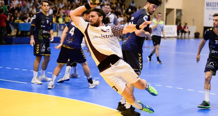 Thomas Tricaud : « Une équipe difficile à battre »