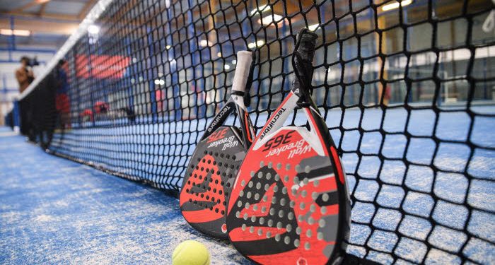 Une expérience augmentée de jeu grâce à CASA PADEL