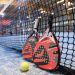 Une expérience augmentée de jeu grâce à CASA PADEL