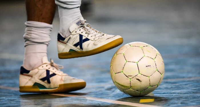 L’Occitanie Futsal Cup le 19 novembre à Toulouse